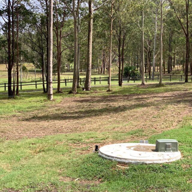 Commercial Septic Systems | Services | Septic Systems NSW