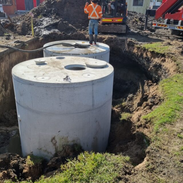 Septic System Maintenance and Repairs | Septic Systems NSW