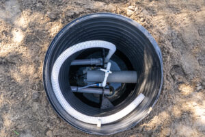 The Best Septic Tank to use for a Septic System