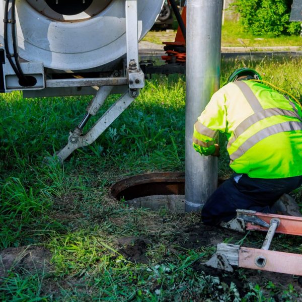 Services | Design, Install, Maintenance | Septic Systems NSW
